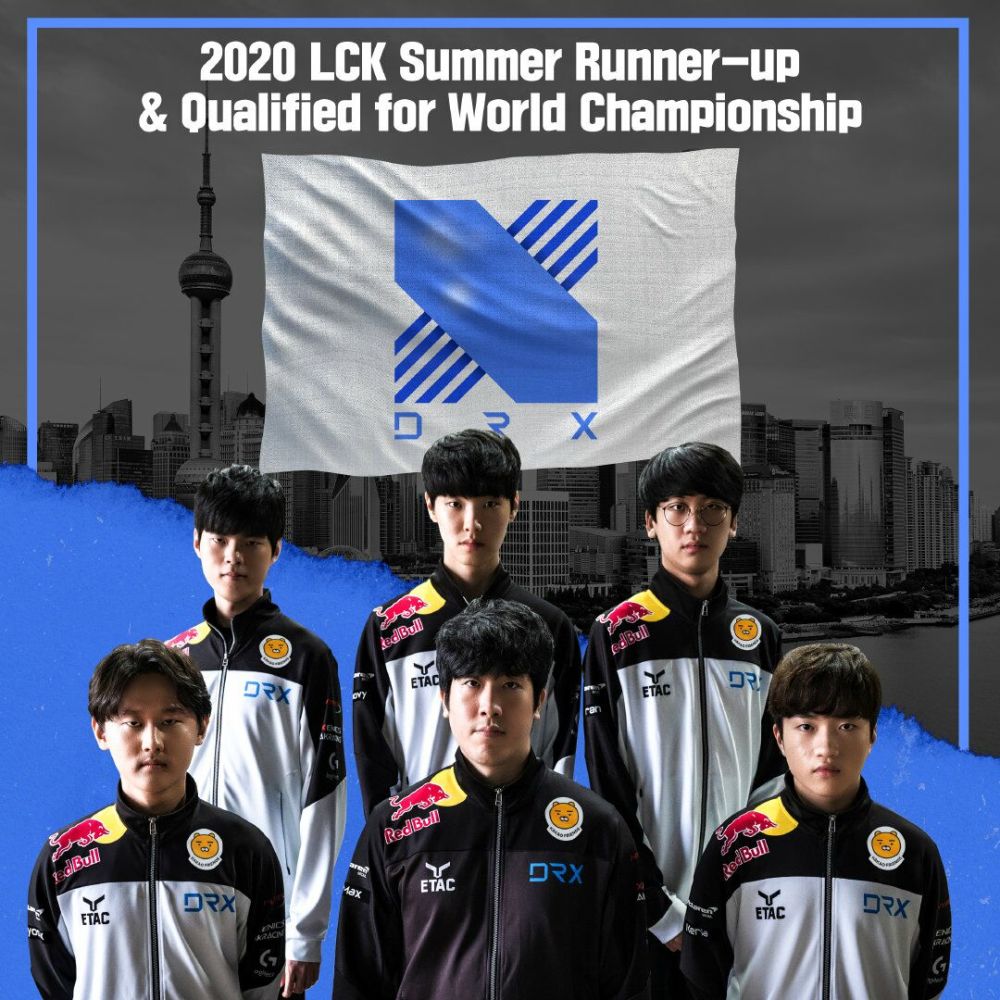 DRX力克V5,BDD单局斩获MVP宿敌对决入围赛,成为赛场最大亮点 DRX力克V5,BDD单局斩获MVP宿敌对决入围赛,成为赛场最大亮点