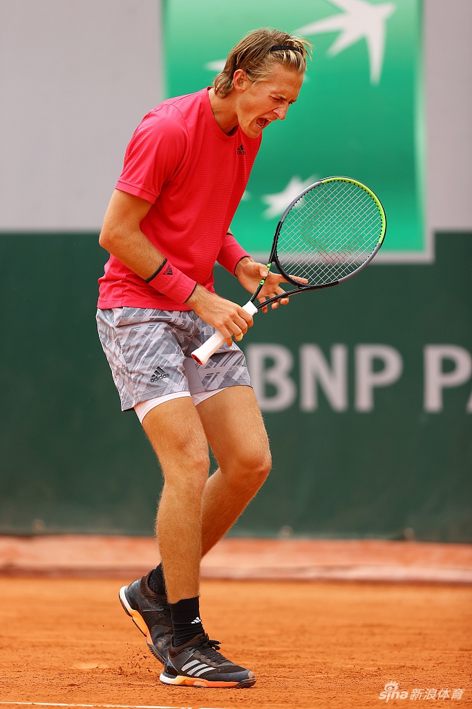 开云平台-包含法网轻取蒙特卡洛大师赛，蒂姆刷新纪录的词条