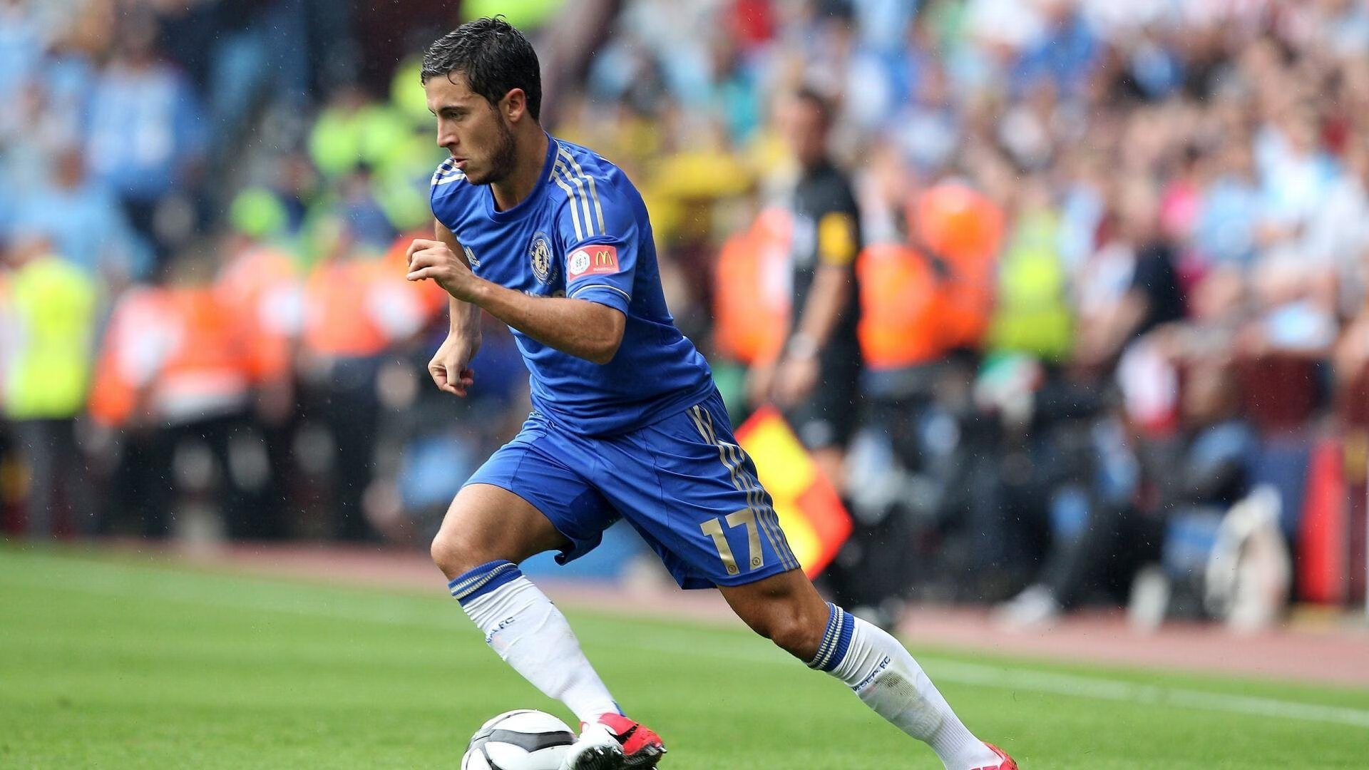 萨卡独造三球诠释何为现代边锋！攻防一体完爆莱比锡，阿根廷风暴席卷红牛